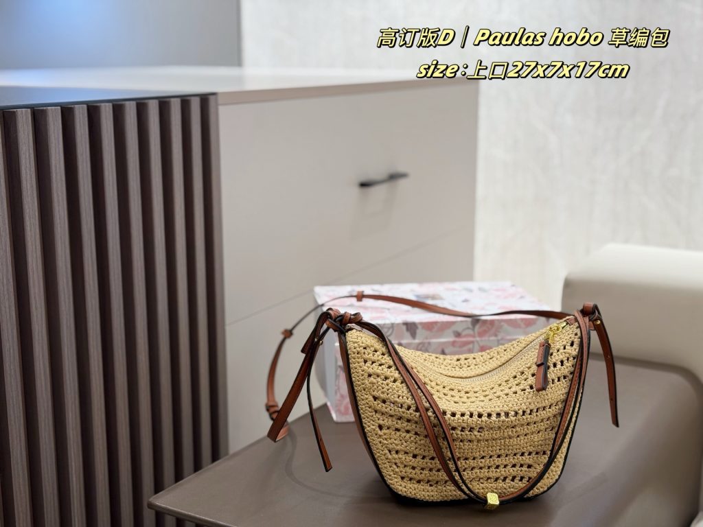 Loewe Bag Dupe 1414