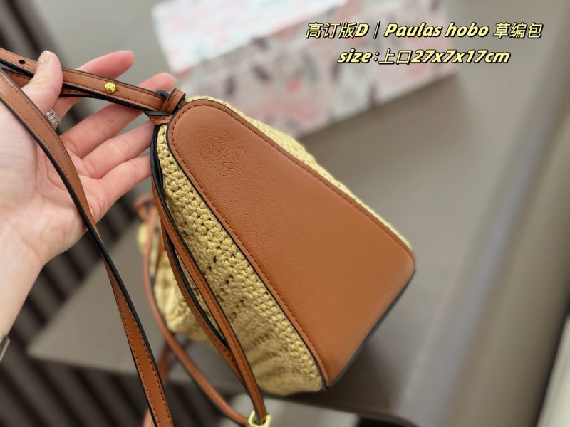 Loewe Bag Dupe 1414 - Image 3