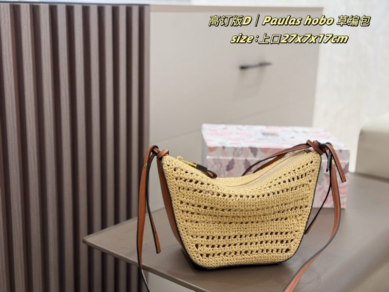 Loewe Bag Dupe 1414 - Image 4