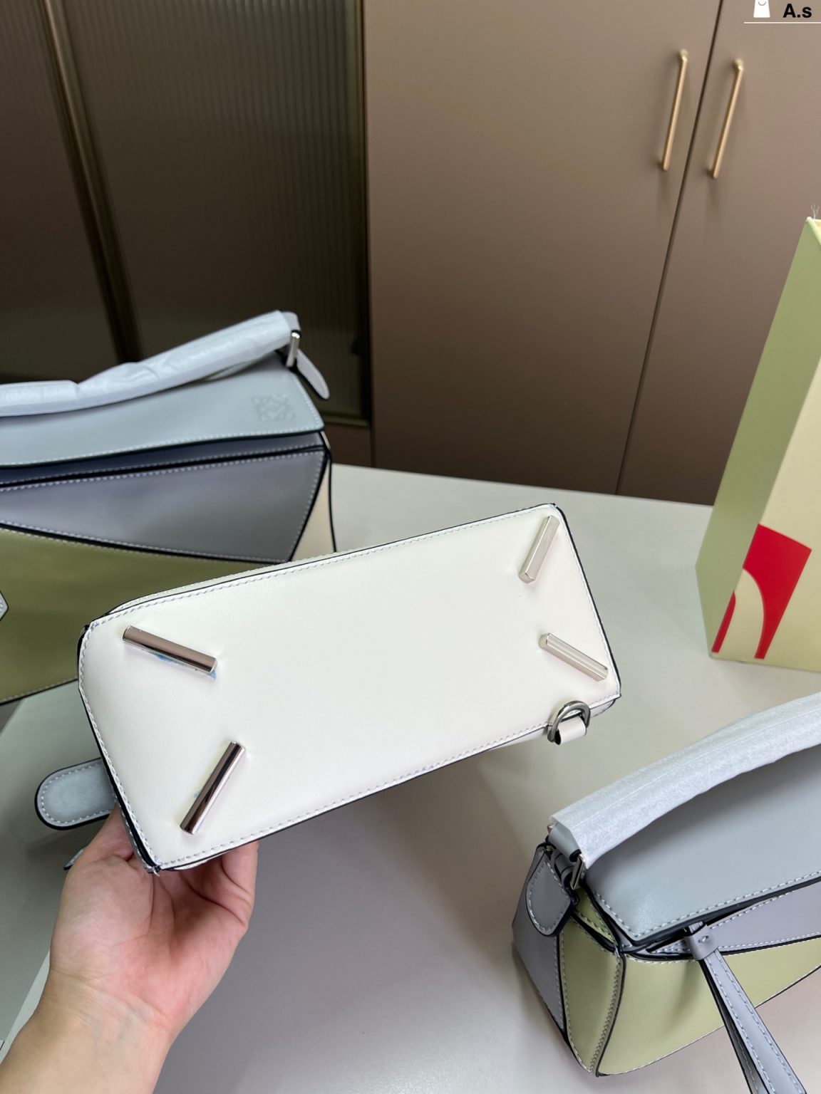 Loewe Bag Dupe 1778 - Image 3