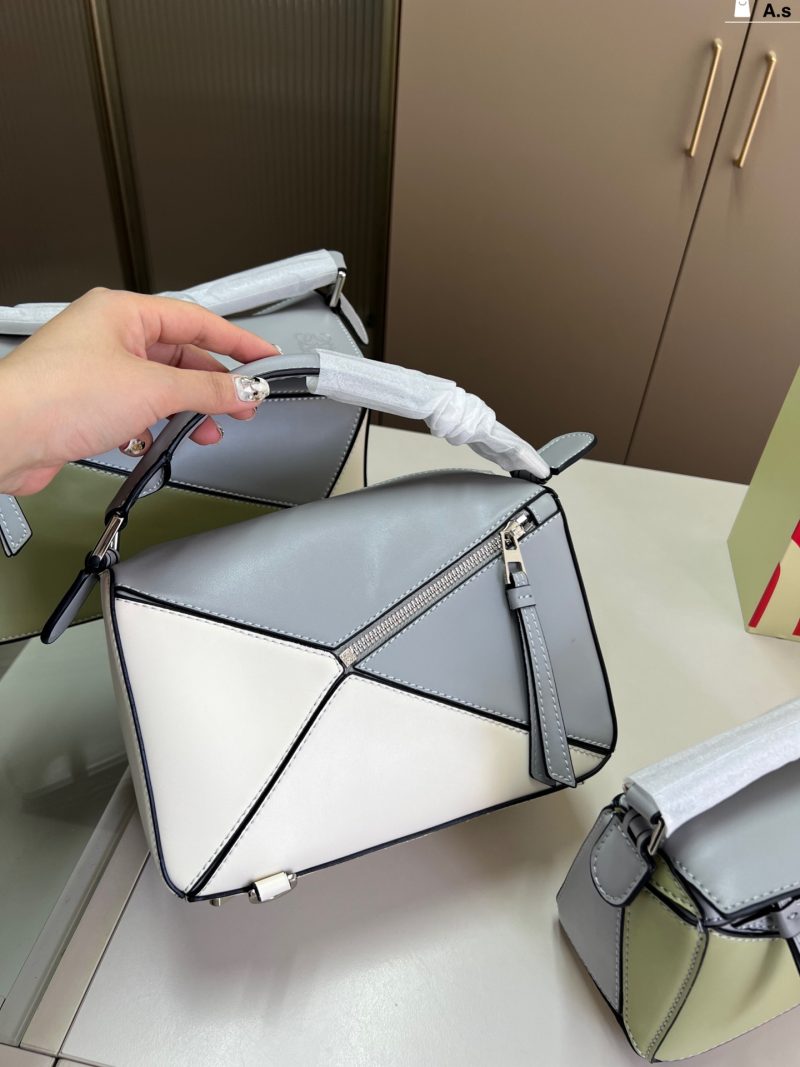Loewe Bag Dupe 1778 - Image 4