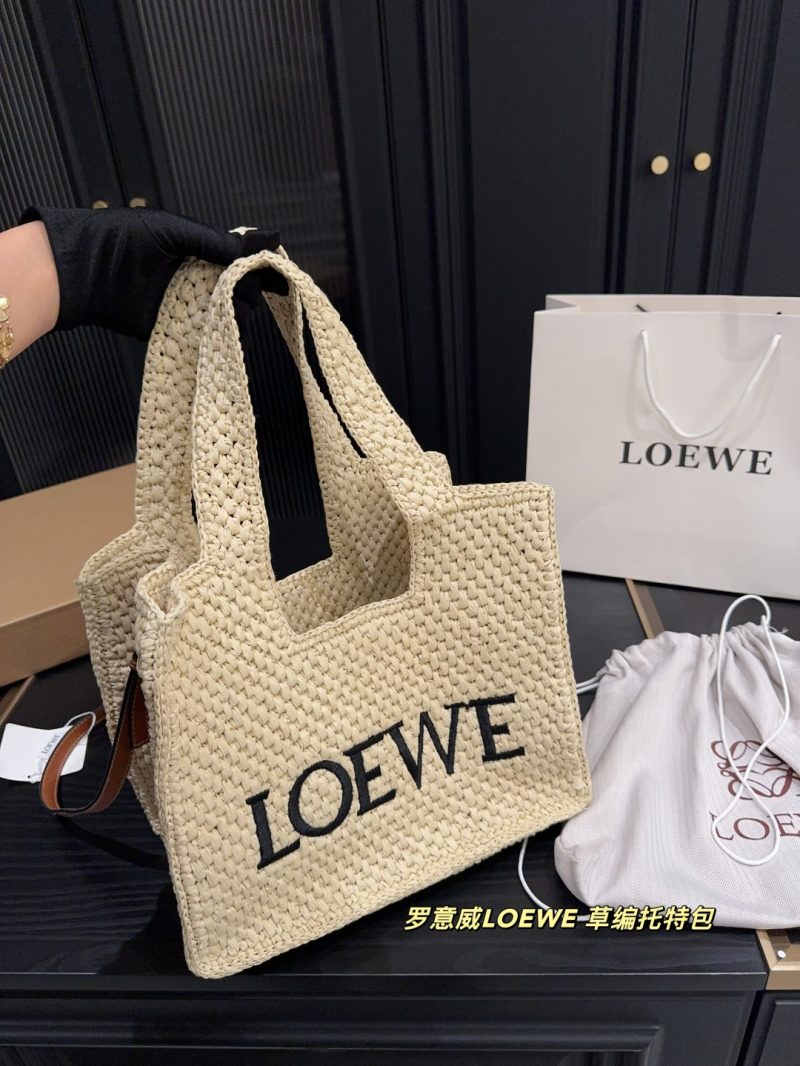 Loewe Bag Dupe 1813 - Image 2