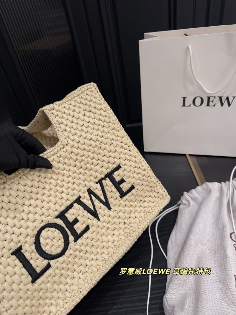 Loewe Bag Dupe 1813 - Image 3