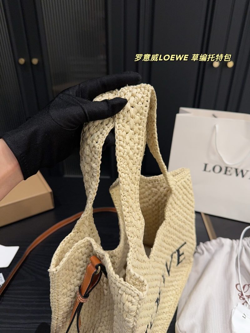 Loewe Bag Dupe 1813 - Image 4
