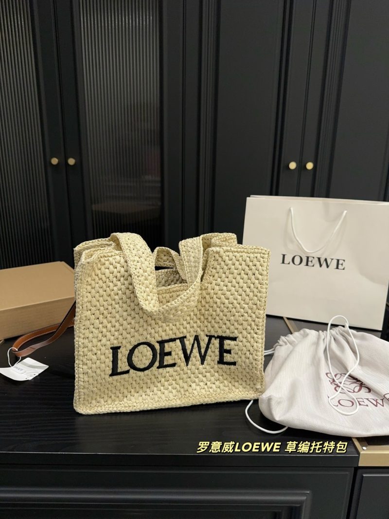 Loewe Bag Dupe 1813