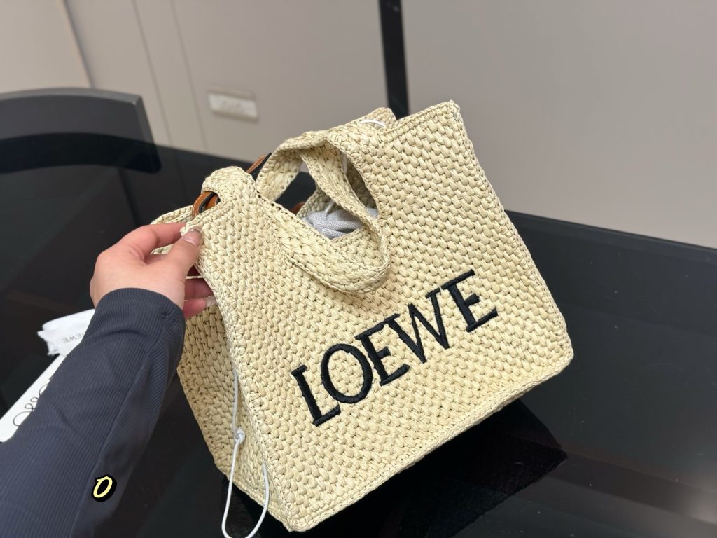 Loewe Bag Dupe 1821 - Immagine 2