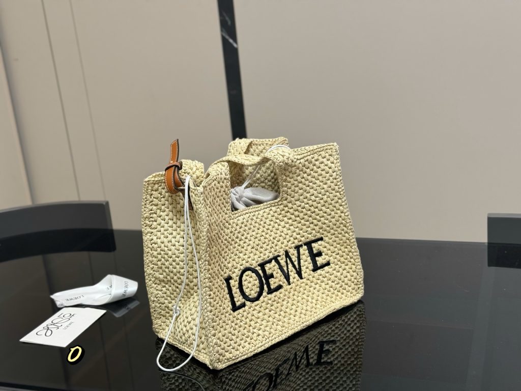 Loewe Bag Dupe 1821