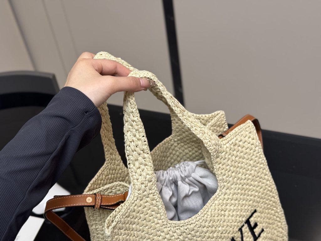 Loewe Bag Dupe 1821 - Immagine 3