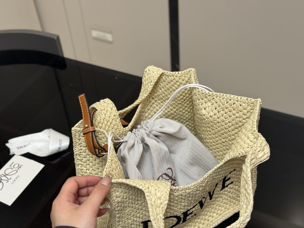 Loewe Bag Dupe 1821 - Immagine 4