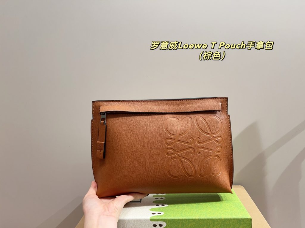 Loewe Bag Dupe 2075 - Bild 2