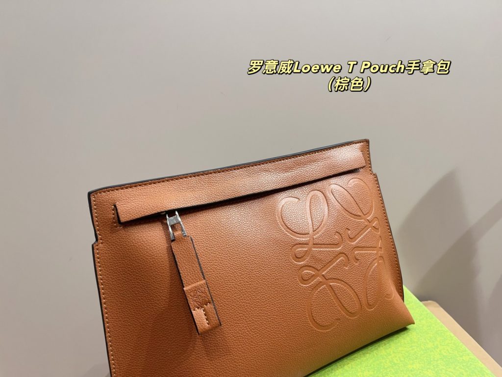 Loewe Bag Dupe 2075 - Bild 3