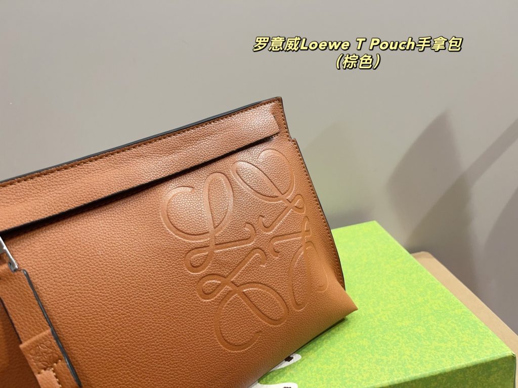 Loewe Bag Dupe 2075 - Bild 4