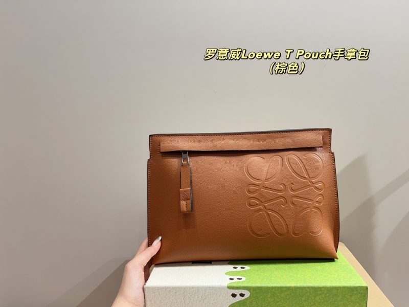 Loewe Bag Dupe 2075