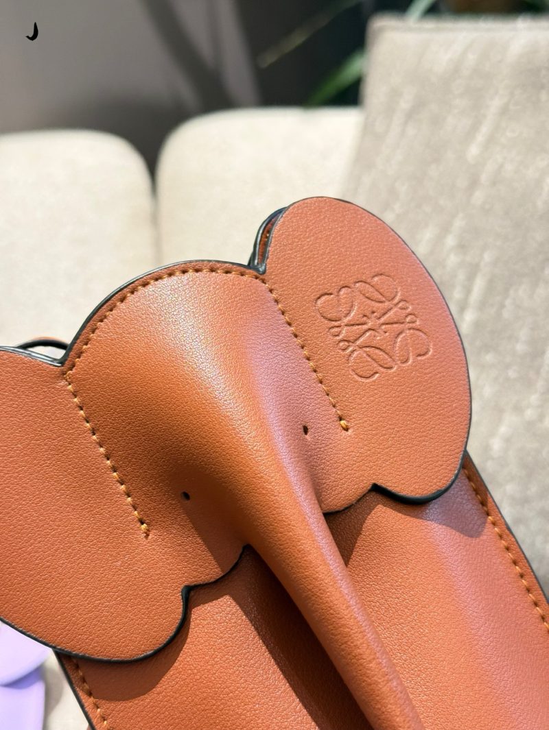 Loewe Bag Dupe 2093 - Image 3