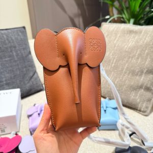 Loewe Bag Dupe 2093