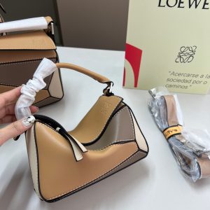 Loewe Bag Dupe 2116