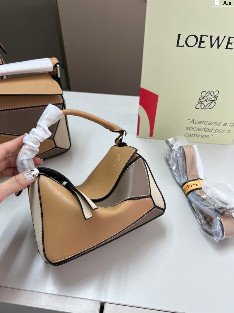 Loewe Bag Dupe 2116