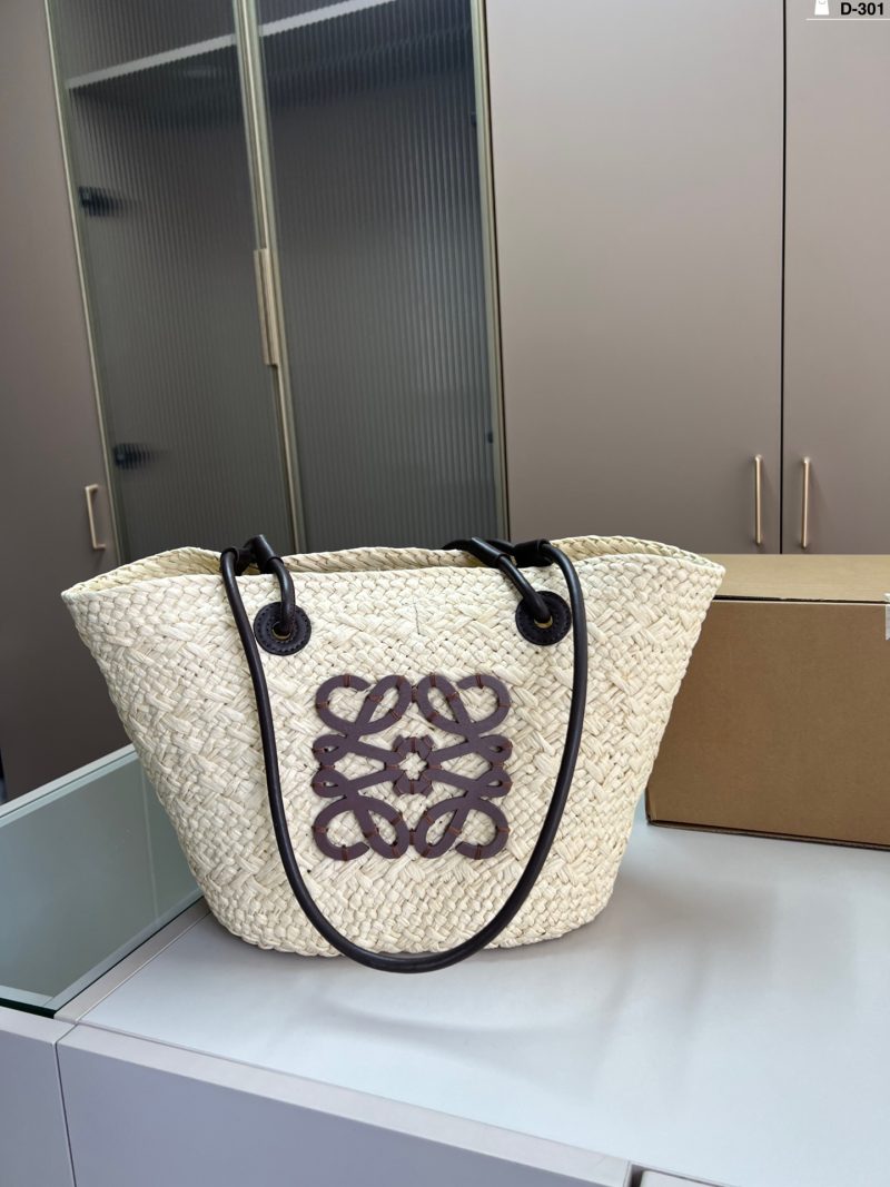 Loewe Bag Dupe 2119