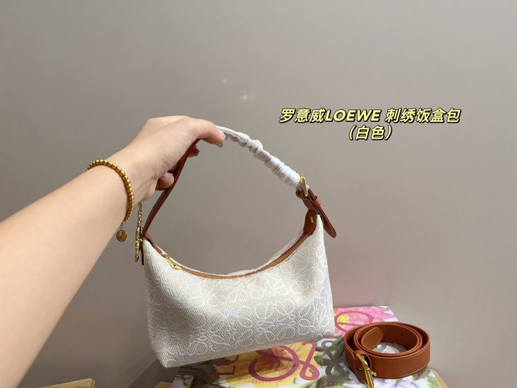Loewe Bag Dupe 2272 - Obraz 2