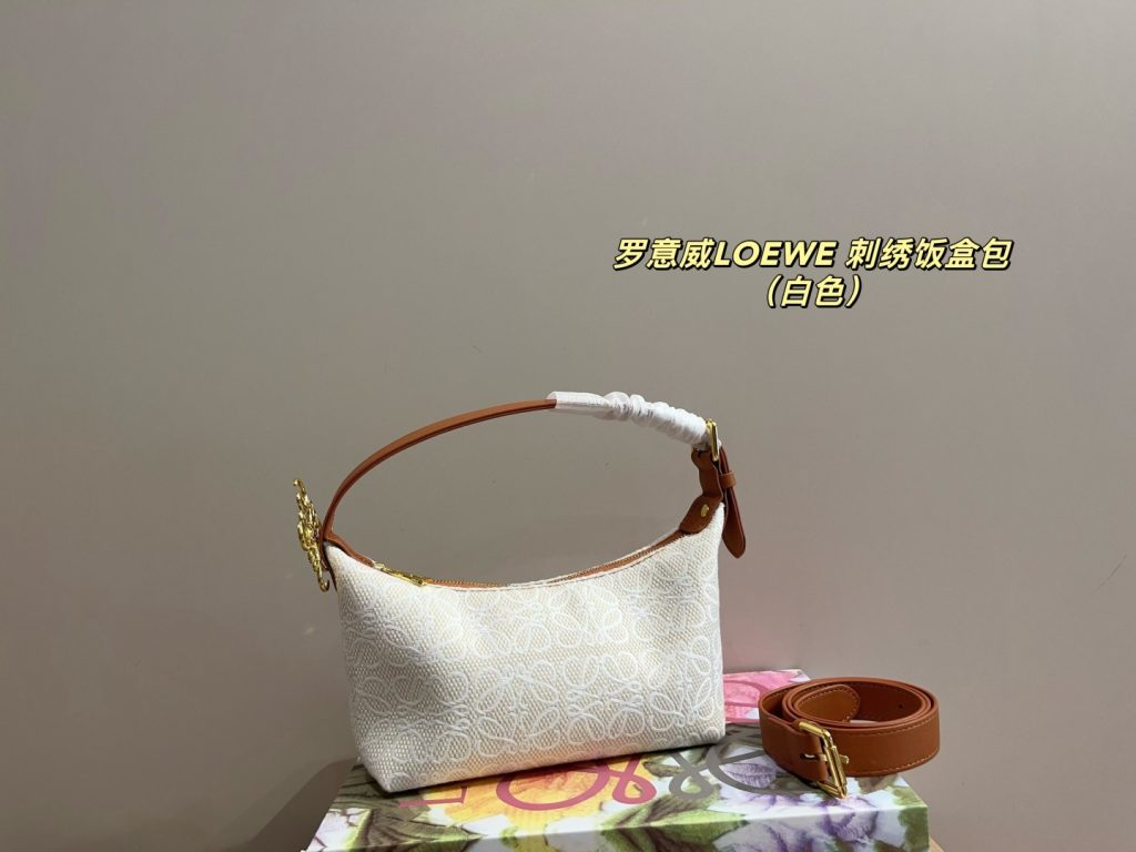 Loewe Bag Dupe 2272