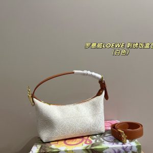 Loewe Bag Dupe 2272