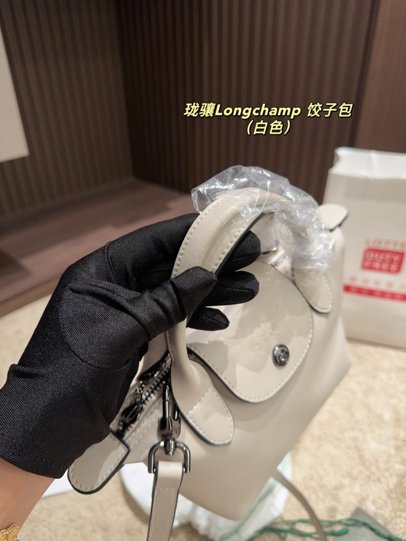 Longchamp Bag Dupe 1460 - Image 3