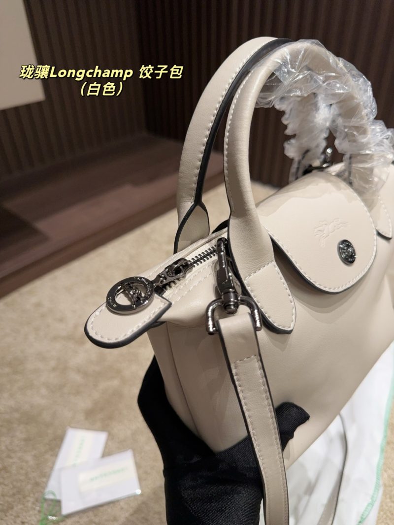 Longchamp Bag Dupe 1460 - Image 4