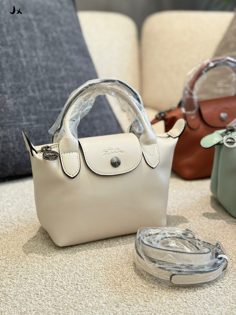 Longchamp Bag Dupe 1482 - Image 2