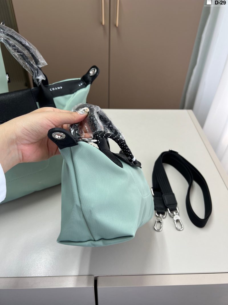 Longchamp Bag Dupe 2348 - Image 2