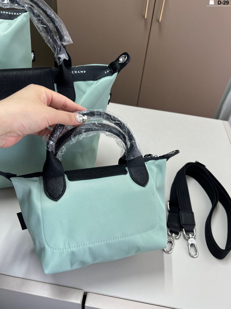 Longchamp Bag Dupe 2348 - Image 4
