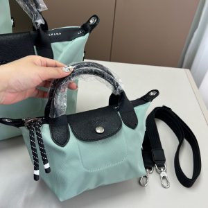 Longchamp Bag Dupe 2348