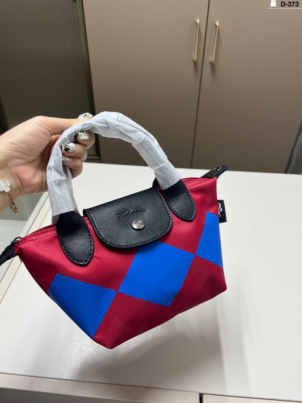 Longchamp Bag Dupe 2518