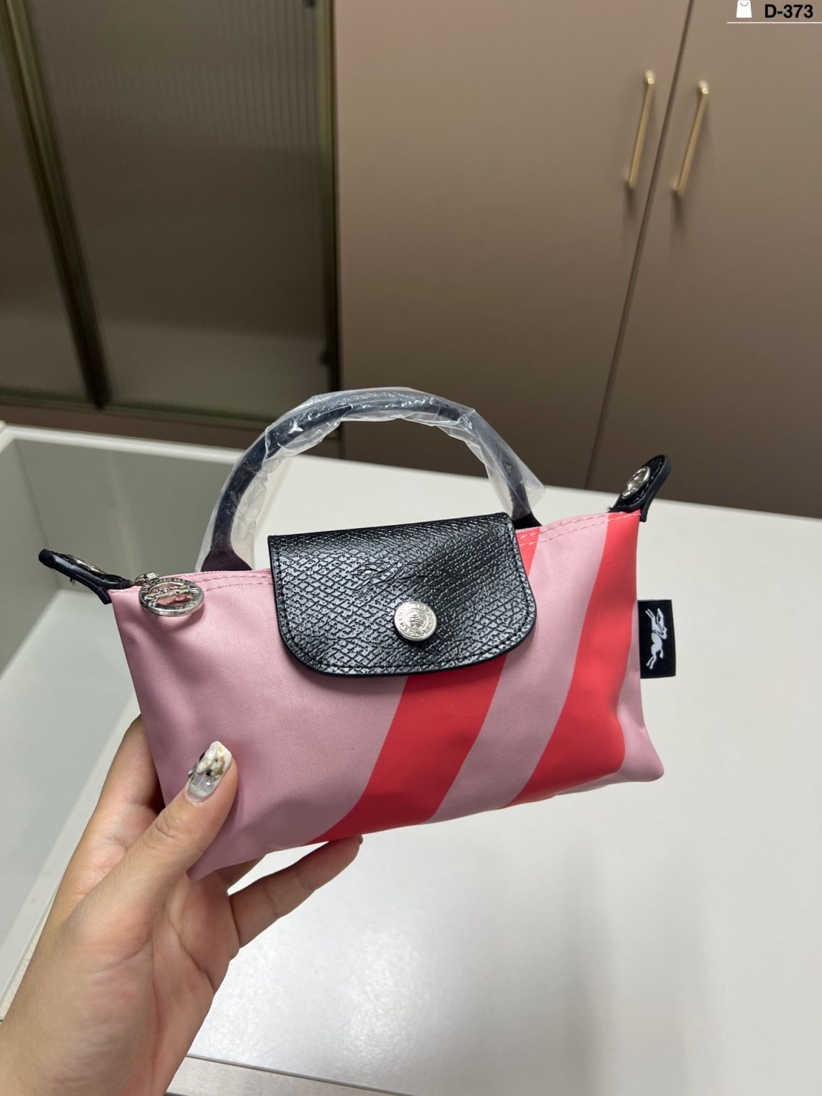 Longchamp Bag Dupe 2543