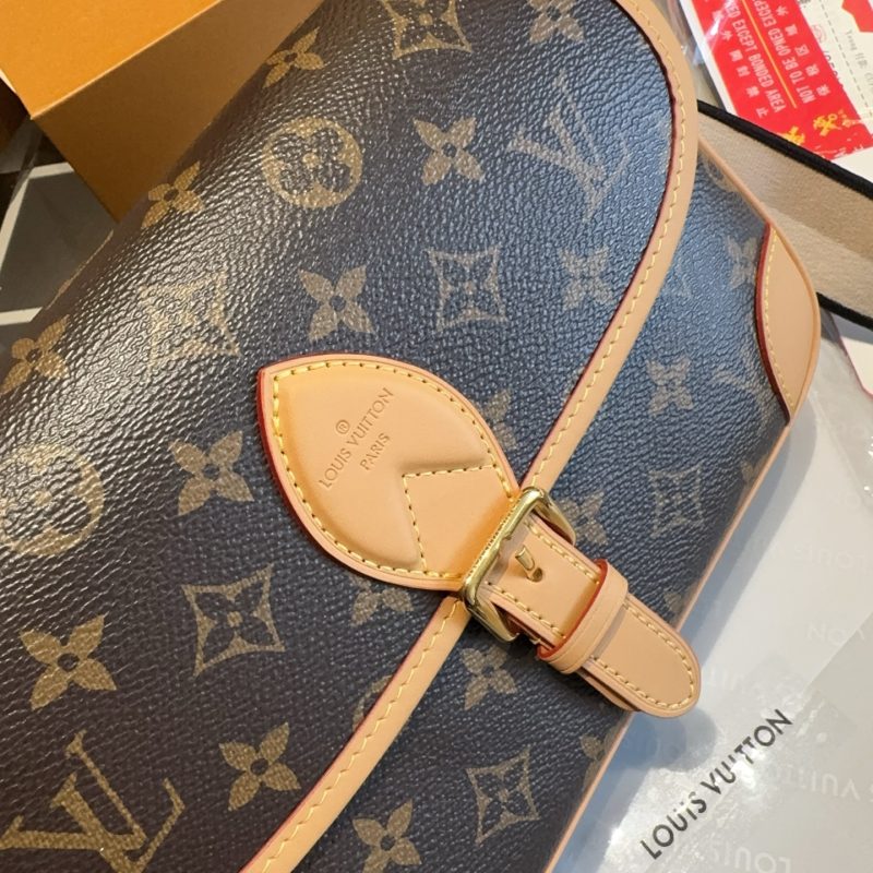Louis Vuitton Bag Dupe 1003 - Image 3