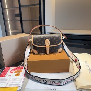 Louis Vuitton Bag Dupe 1003