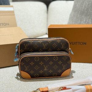 Louis Vuitton Bag Dupe 1010