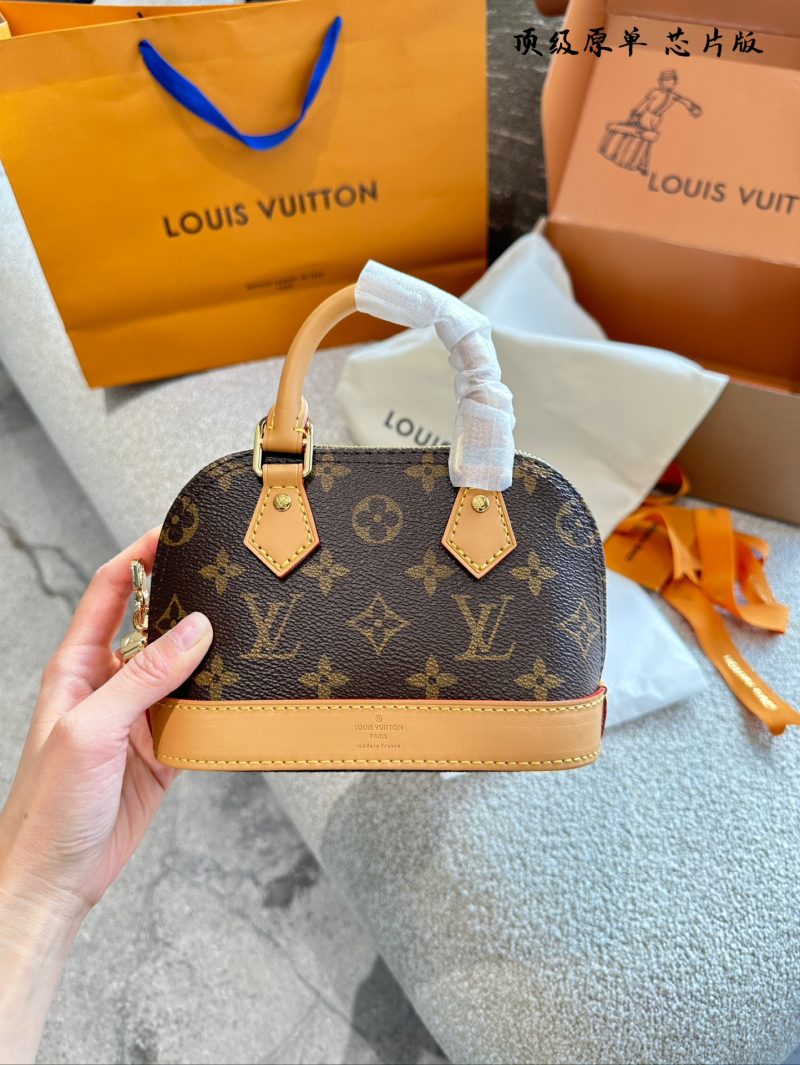 Louis Vuitton Bag Dupe 1012 - Image 2