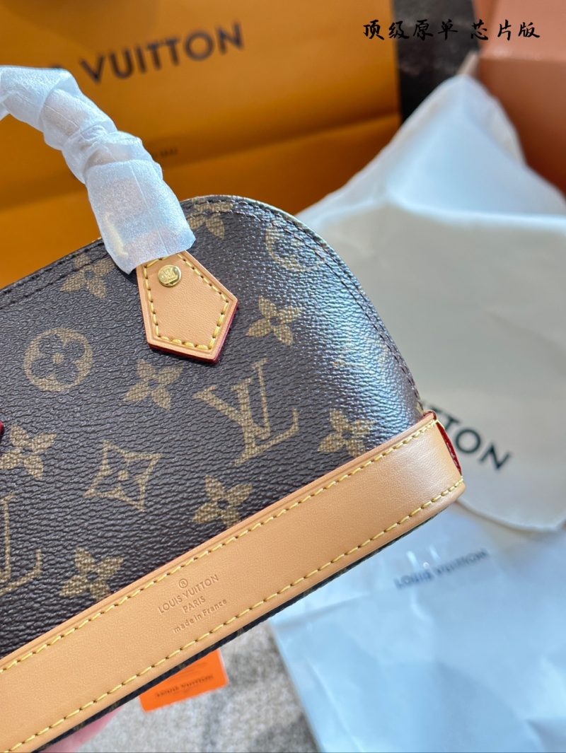 Louis Vuitton Bag Dupe 1012 - Image 3