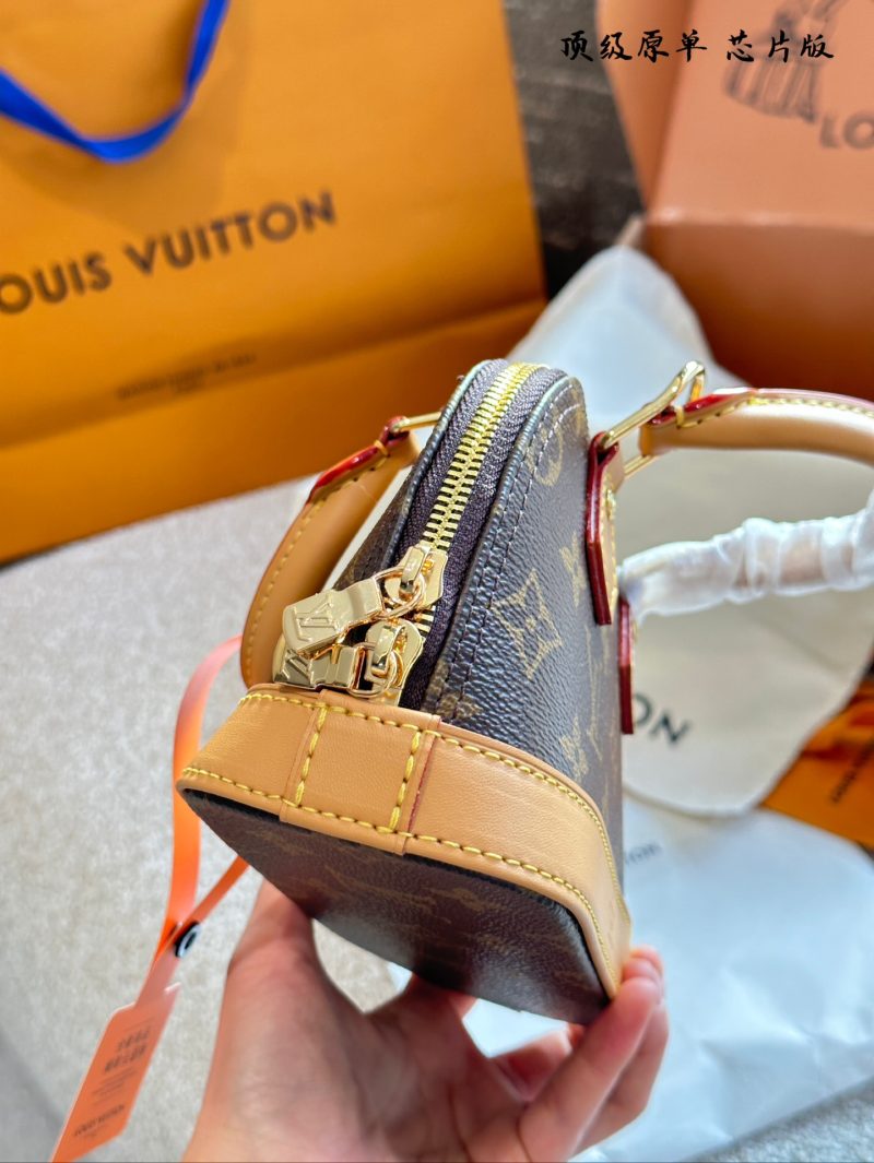 Louis Vuitton Bag Dupe 1012 - Image 4