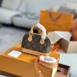 Louis Vuitton Bag Dupe 1012