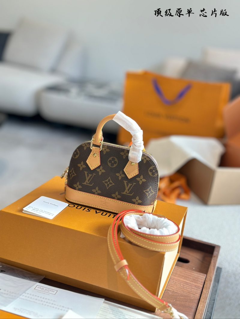 Louis Vuitton Bag Dupe 1012