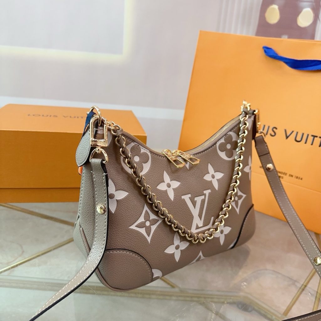 Louis Vuitton Bag Dupe 1015 - Bilde 2