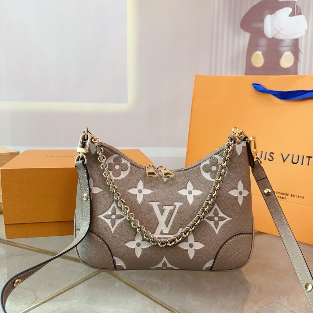 Louis Vuitton Bag Dupe 1015