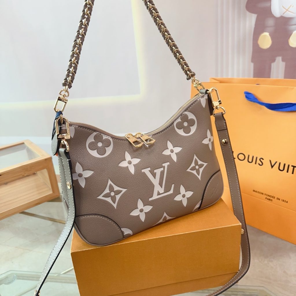 Louis Vuitton Bag Dupe 1015 - Bilde 3
