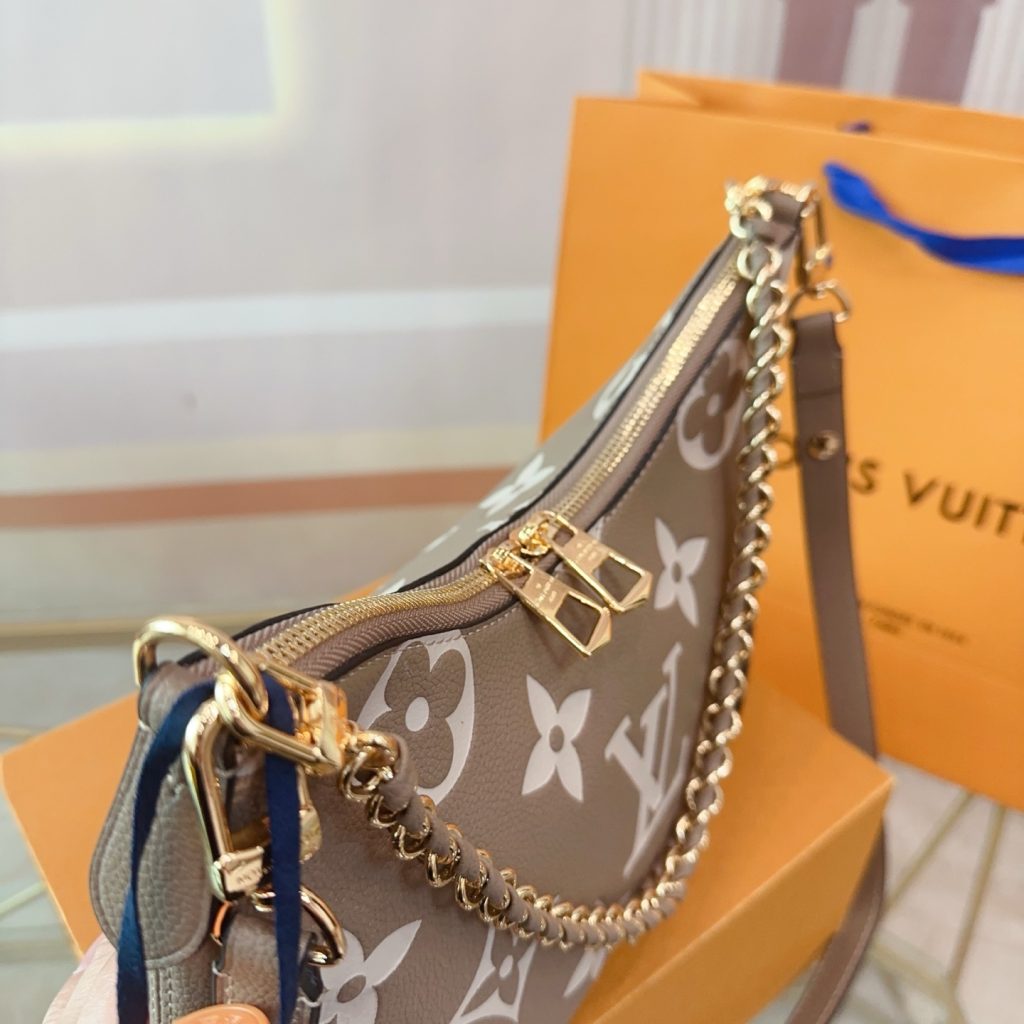 Louis Vuitton Bag Dupe 1015 - Bilde 4