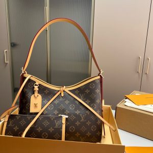 Louis Vuitton Bag Dupe 1016