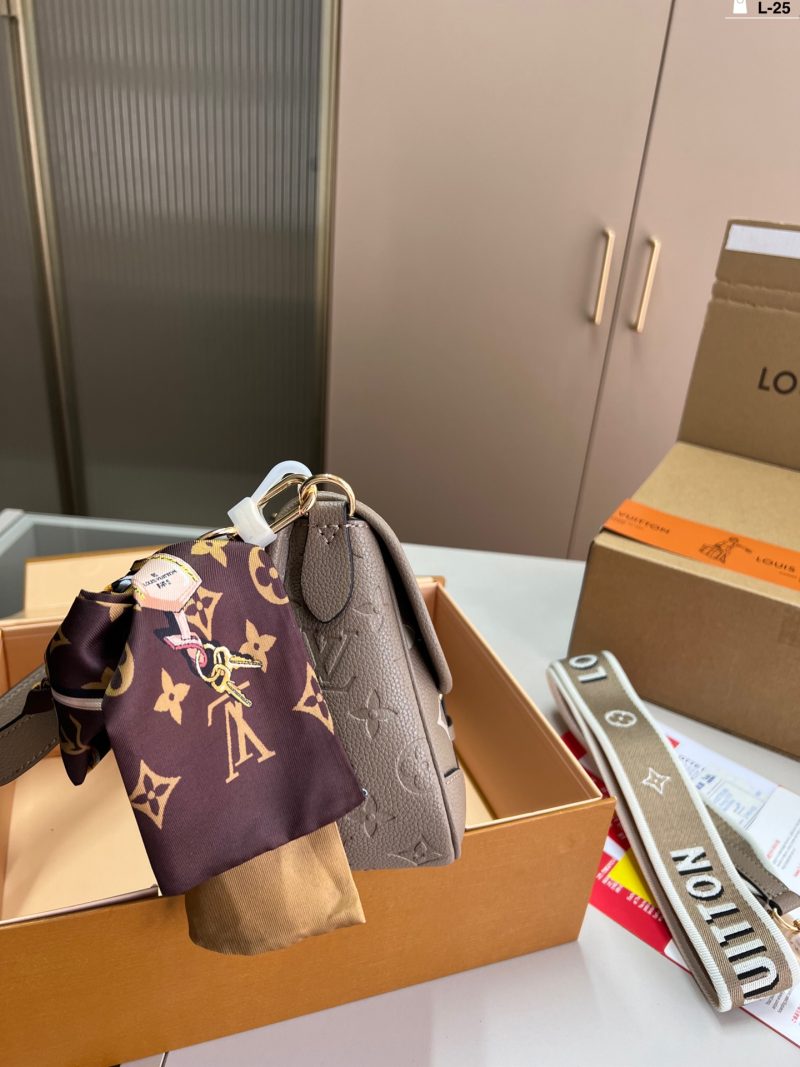 Louis Vuitton Bag Dupe 1021 - Image 2