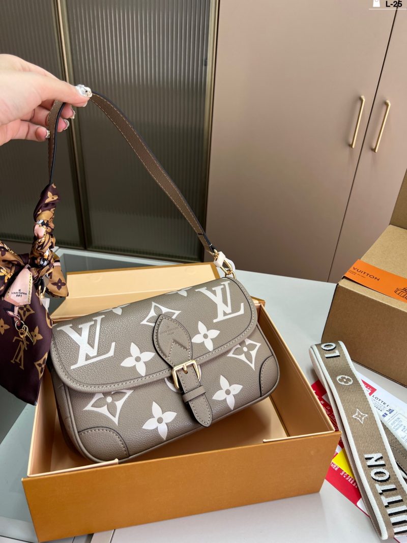 Louis Vuitton Bag Dupe 1021