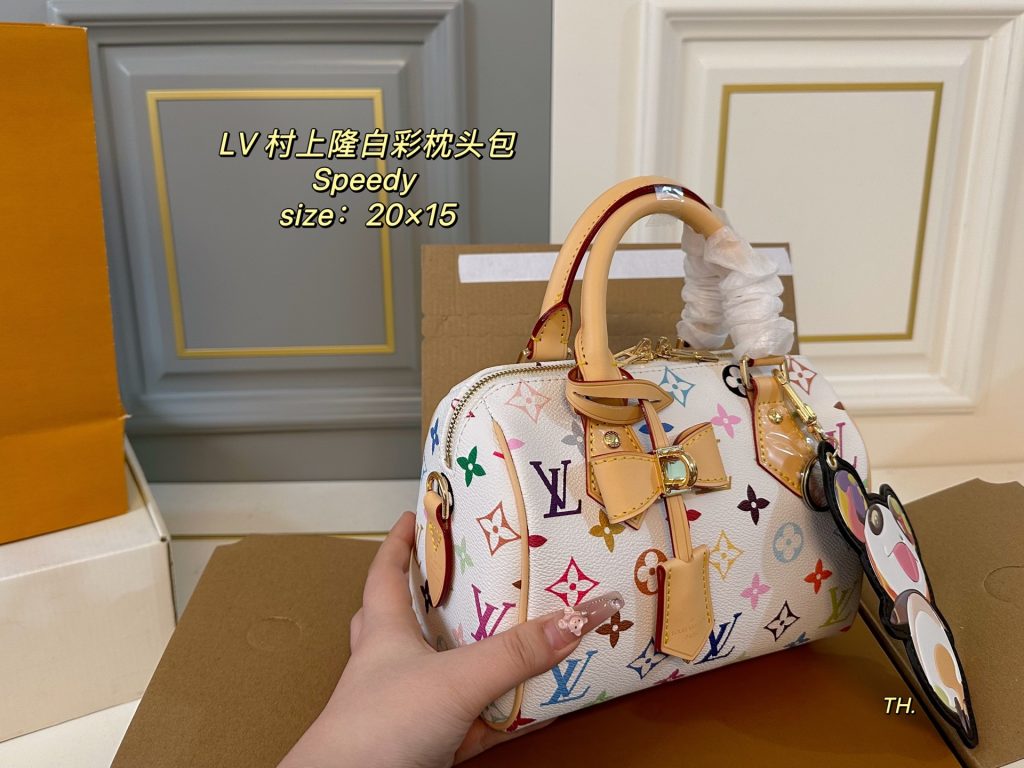 Louis Vuitton Bag Dupe 1025 - Bild 2