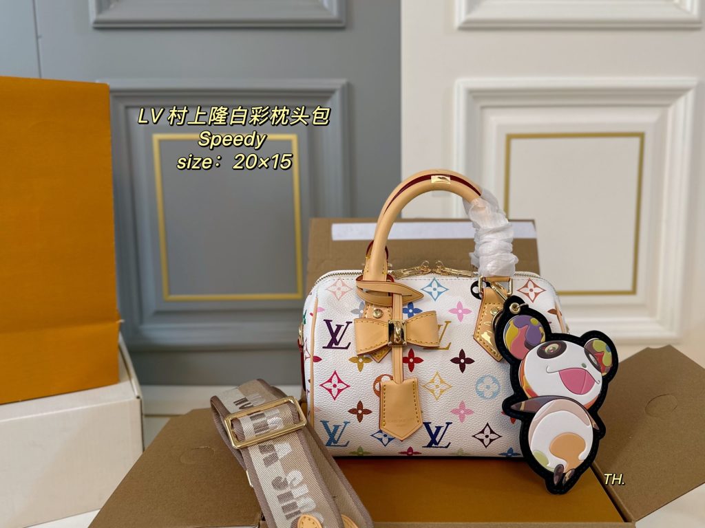 Louis Vuitton Bag Dupe 1025